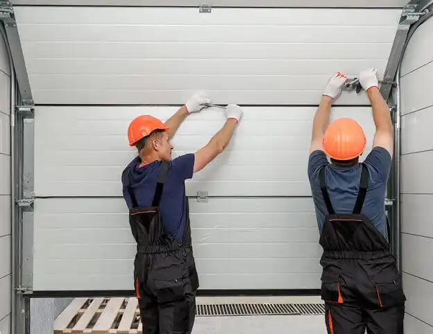 garage door service Unionville